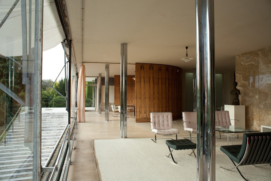 Villa Tugendhat by Mies van der Rohe [483] filt3rs
